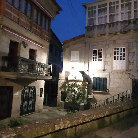 Fonte Zeta Baiona Exterior foto